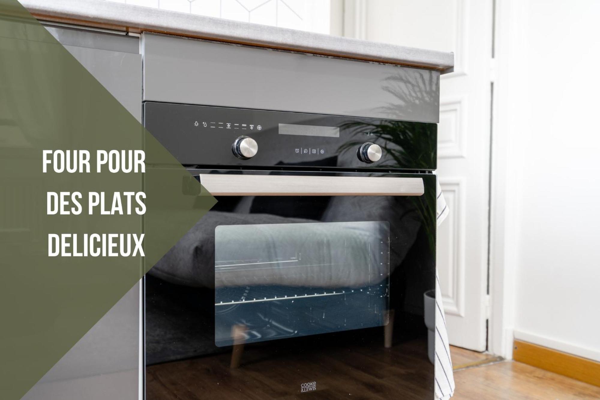 Apartament Cocon Douillet, Proche Gare, Wifi Drancy Zewnętrze zdjęcie